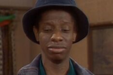 Jimmie Walker as J.J. Evans in Good Times