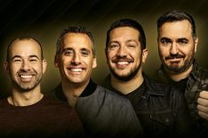 'Impractical Jokers' Hit the Road in 2020 — Find Out How to See Them Live