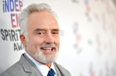 Malcolm in the Middle Guest Stars, Bradley Whitford
