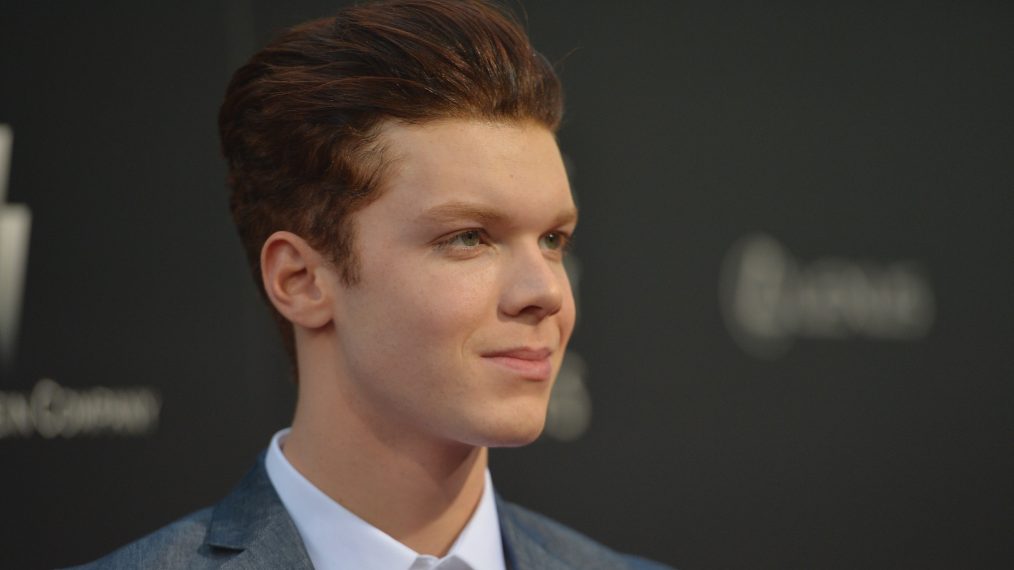 Cameron Monaghan