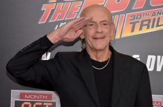 Christopher Lloyd