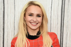 Hayden Panettiere