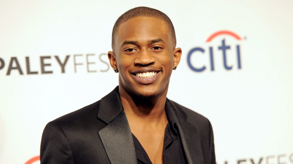 Malcolm David Kelley