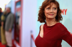 Susan Sarandon