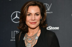 Luann de Lesseps