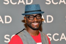 Taye Diggs