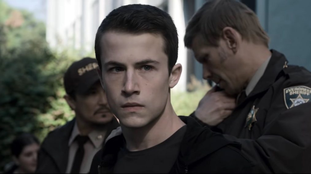 Netflix Shows Popular Around the World, 13 Reasons Why