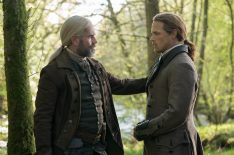 6 Biggest Takeaways From the 'Outlander' Season 5 Sneak Peek (PHOTOS)