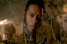 Orlando Jones in American Gods - Season 1