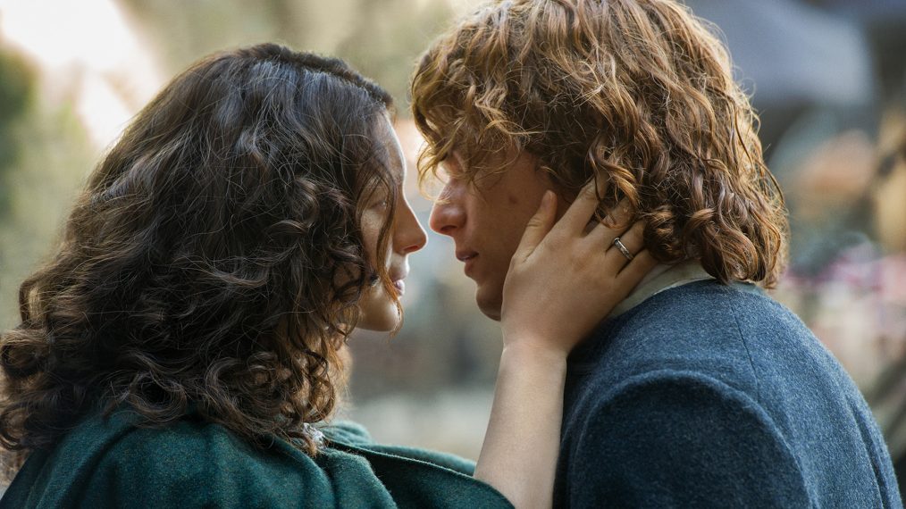 Outlander Season 2 2016