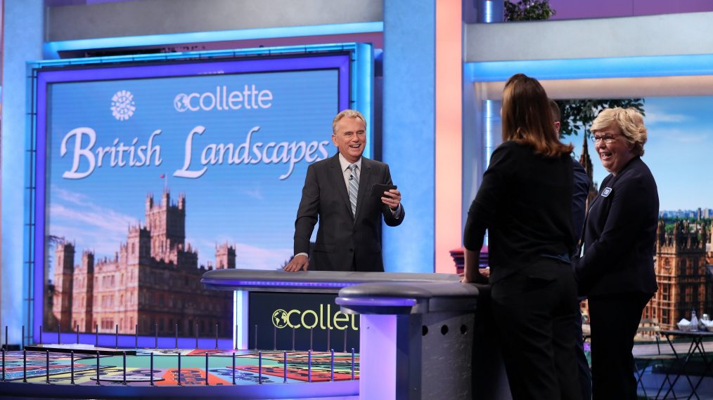 Wheel Of Fortune Disney 2019 Wheel Of Fortune Disney 2019