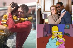 9 Ratings Winners of the 2019–2020 TV Season So Far (PHOTOS)