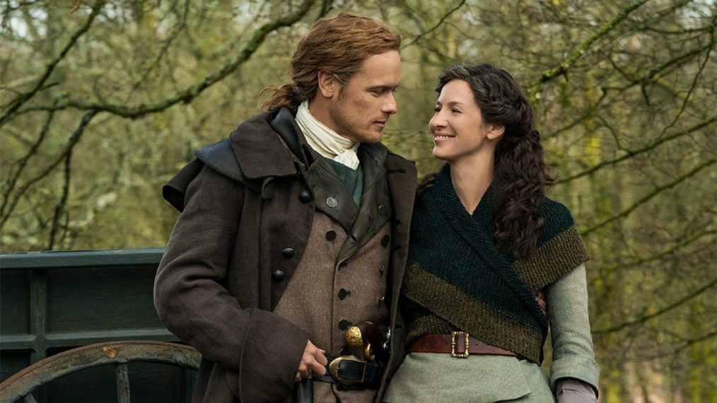 Outlander Season 5 2020