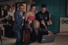 'Schitt's Creek' Gets Emotional in Trailer for the Final Season (VIDEO)