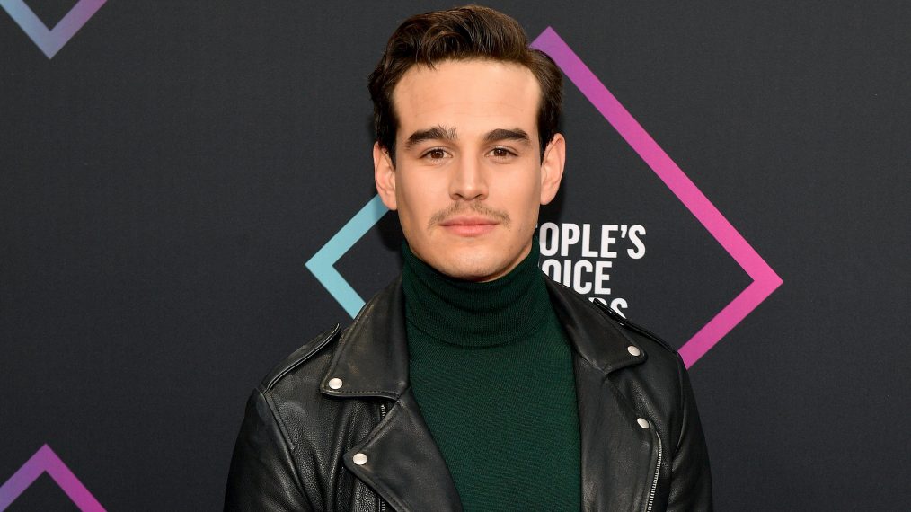 Alberto Rosende attends the People's Choice Awards