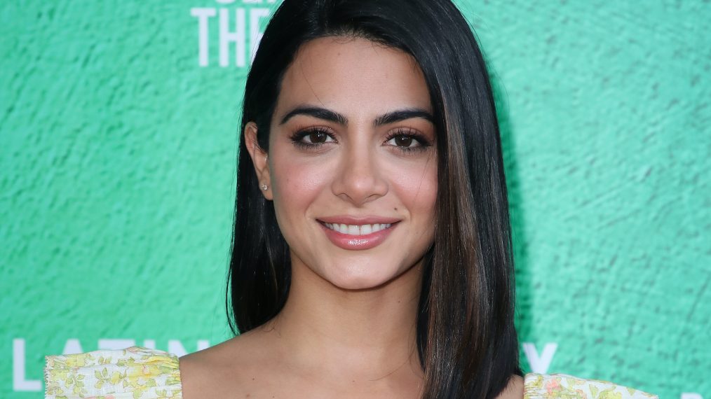 Shadowhunters - Emeraude Toubia