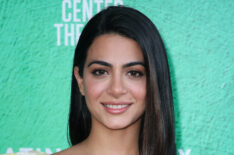 Shadowhunters - Emeraude Toubia