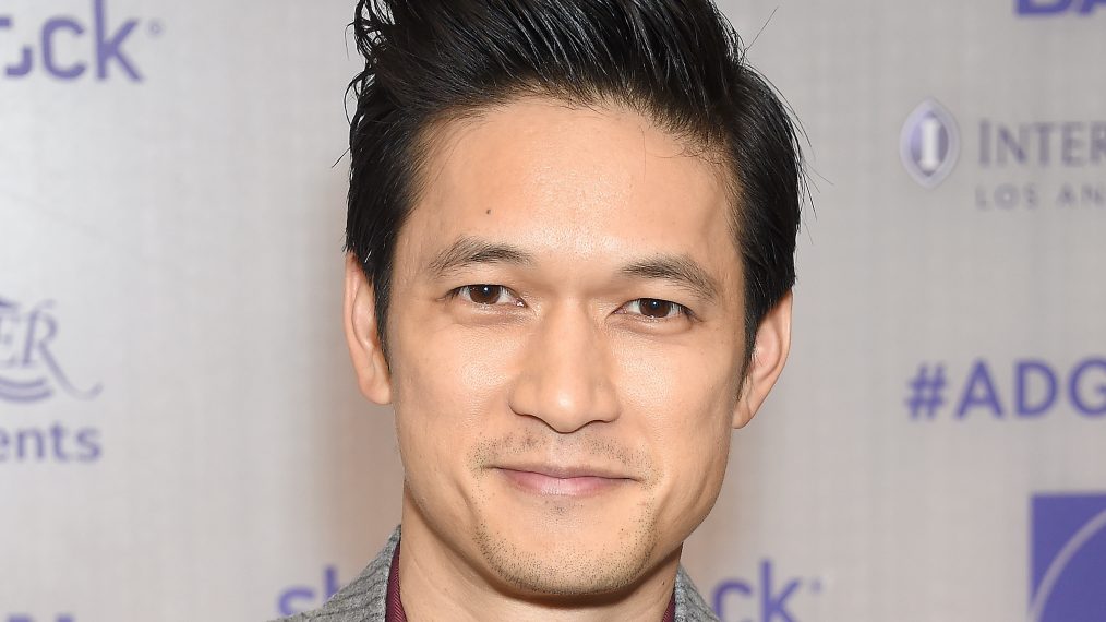 Shadowhunters, Harry Shum Jr.