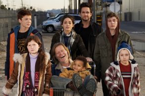 shameless cast best comedy