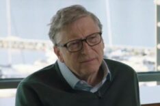 Bill Gates in Silicon Valley