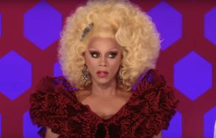 10 Best GIFs & Memes from 'RuPaul's Drag Race'