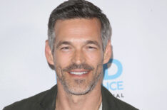 Eddie Cibrian