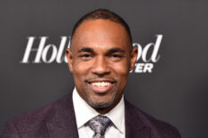 Jason George