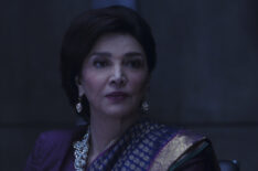 Shohreh Aghdashloo in The Expanse - Season 4