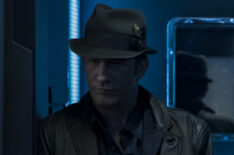 Thomas Jane in The Expanse