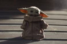 Baby Yoda Is 2019's Biggest Breakout Star