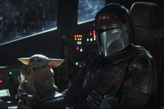 Ask Matt: 'Mandalorian,' Short and Sweet, Plus Reluctant Adieu to 'Madam Secretary,' Kennedy Center Scheduling, 'Stumptown'