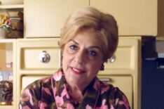 Caroline Aaron Talks Season 3 of 'The Marvelous Mrs. Maisel' & Stepping Back Into Shirley Maisel