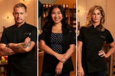 What the Newly Announced 'Top Chef' All-Stars Have Been Up To (PHOTOS)