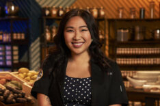 Top Chef Season 17, Nini Nguyen
