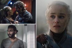12 TV Character Deaths That Hurt the Most in 2019 (PHOTOS)