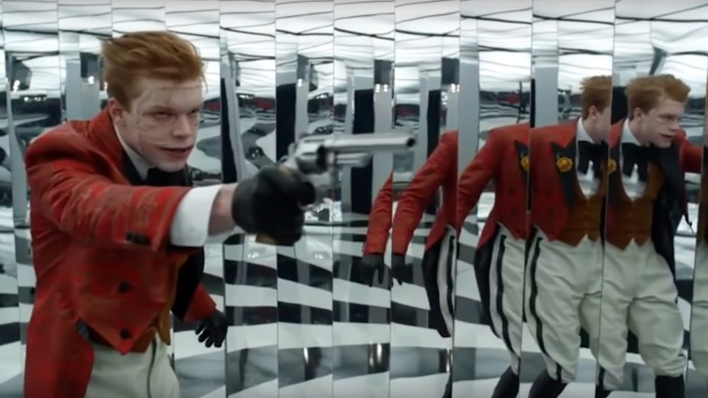 The 10 Most InDemand TV Series of the 2010s (PHOTOS)