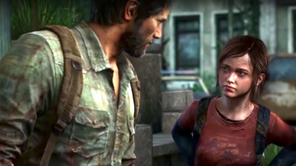 Video Games, The Last of Us