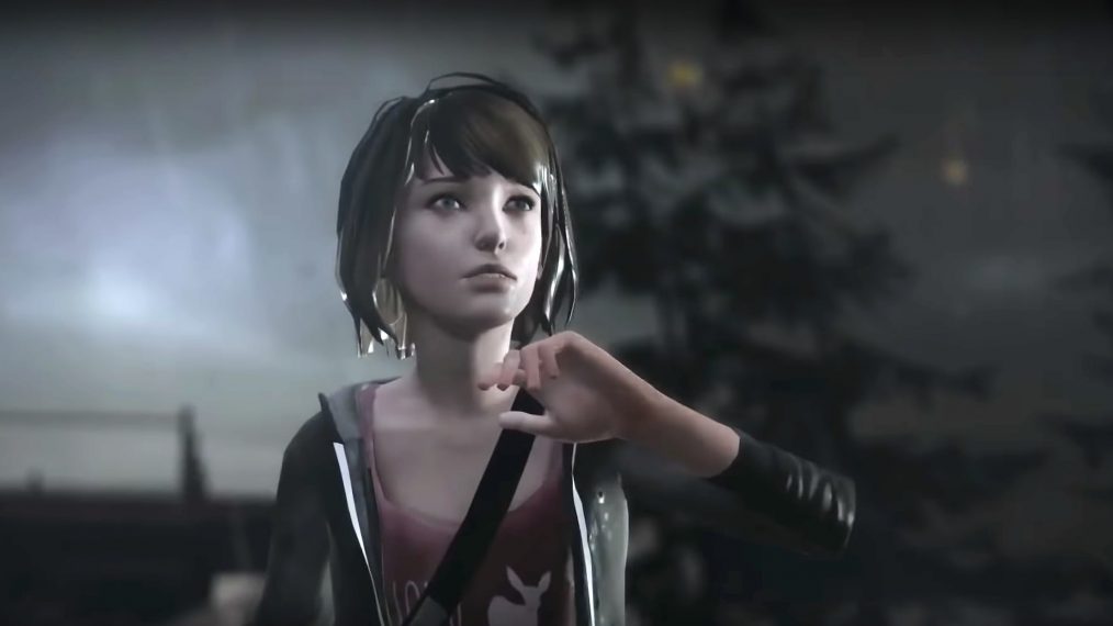 Video Games, Life Is Strange