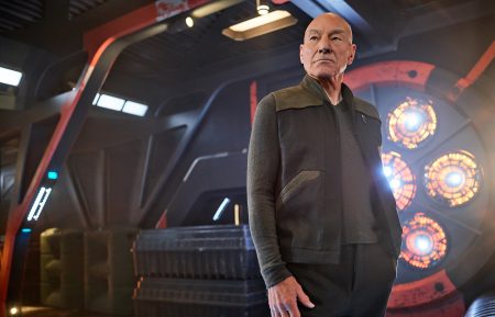 STAR TREK: PICARD