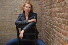 Claire Danes Says 'Carrie Becomes Brody, in a Way' in 'Homeland's Final Season