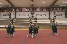 Netflix's 'Cheer' Is the 'Last Chance U' of Competitive Cheerleading (VIDEO)