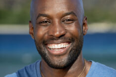 Jeremy Collins in Survivor 40