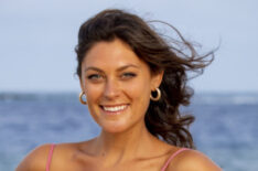 Michele Fitzgerald in Survivor 40