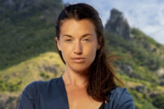 Parvati Shallow in Survivor 40