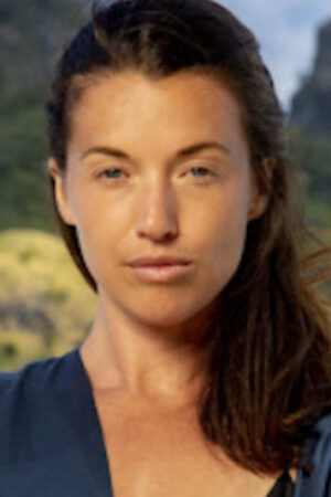 Parvati Shallow Headshot