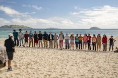 Meet the Champions Returning for 'Survivor: Winners at War' (PHOTOS)