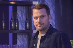 NCIS: Los Angeles - High Society - Chris O'Donnell