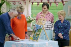 The Great British Baking Show: Collection 6