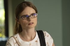 Kayla Cromer in Everything's Gonna Be Okay