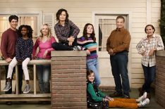'The Conners' to Air Live Episode Timed to New Hampshire Primary